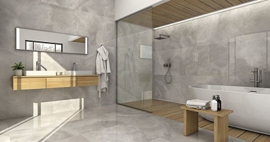 Керамогранит Etile 162-001-9 Avalon Gris Pulido 80x160