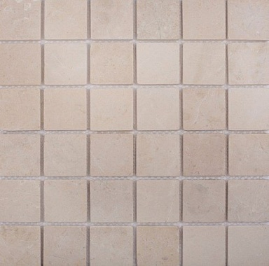 Мозаика StarMosaic CREMA MARFIL MATT 30.5x30.5