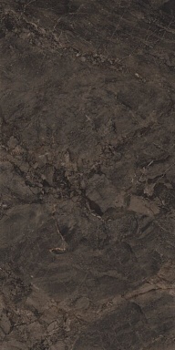Керамогранит Maimoon Ceramica Maxima Black HG Glossy 80x160