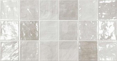 Плитка Ecoceramic Cool Grey 31,6x60