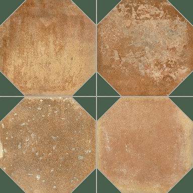 Декор Peronda 41562 Fs Nonna Sage Decor LT 45,2x45,2x0,95