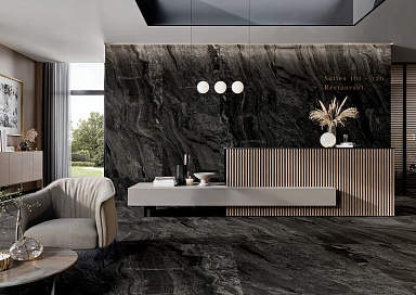 Керамогранит Ava Ceramica 292101 Graniti Terranova Materic Touch Ret 6mm 120x280