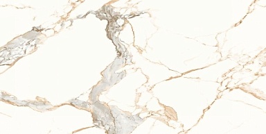 Керамогранит Neodom N20320 Statuario Gold Fusion 60x120