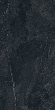 Керамогранит Artcer 1072 Slate Nero Mate 120x60