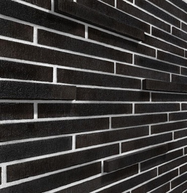 Искусственный камень Leonardo Stone Ригельный кирпич Сиэтл 3D 708 36,5x5x3