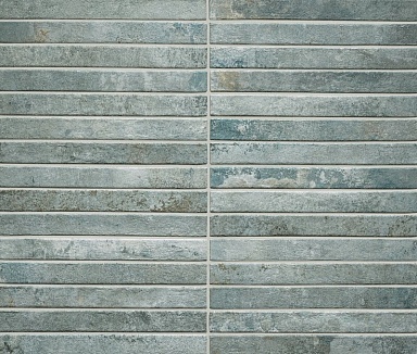 Керамогранит La Fabbrica Ceramiche 264041 Kist Jade Matte 4,8x45