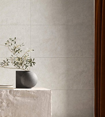 Керамогранит Vitra K958031R0001VTER SandBark Слоновая Кость Матовый R10B Ректификат 60x120