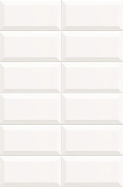 Плитка Mainzu Bissel Blanco Brillo 10x20