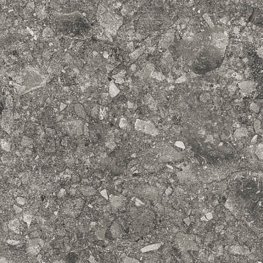 Керамогранит Idalgo Gerda Dark Grey / Герда Темно-серый LLR 60x60