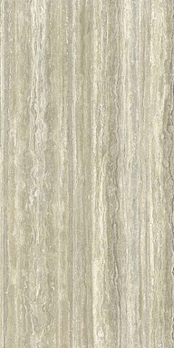 Керамогранит IRIS FMG P175288MF6 Travertino Naturale 75x150