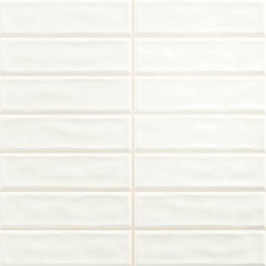 Плитка Absolut Keramika Sticks White 20х20