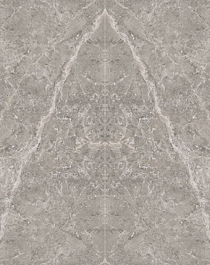 Плитка Porcelanosa 100303630 Elegant Grey Bookmatch 59.6x150