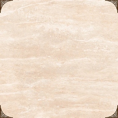 Плитка Eurotile 130 Lia Beige 49,5x49,5