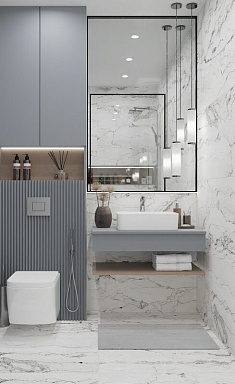 Керамогранит PrimaVera MG204 Dunav Pearl Matt Granula 60x120