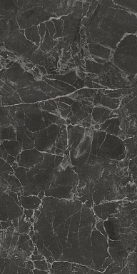 Плитка Kerama Marazzi 11280R Коррер чёрный глянцевый обрезной 30x60x0,9