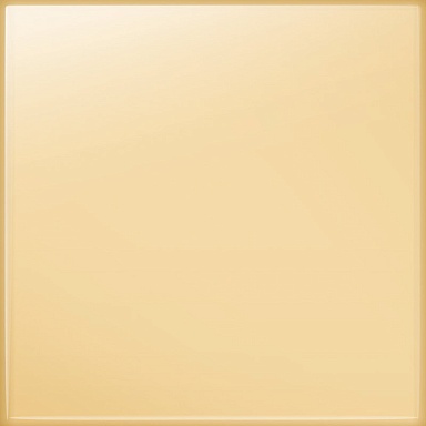 Плитка Tubadzin Pastel Waniliowy Gloss 20x20