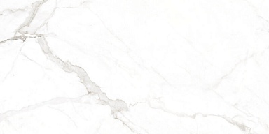 Керамогранит Peronda 41723 Lumiere White NT/60X120X0,9/C/R 60x120