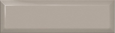 Плитка Kerama Marazzi 9030 Аккорд дымчатый грань 8,5х28,5