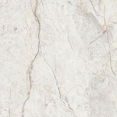 Керамогранит Realistik Esme White Sugar Carving 60x60