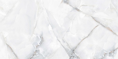 Керамогранит Eurotile Onyx Серый Полированный 60x120