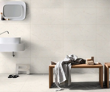 Керамогранит Lavit Tile RC 5093 Light End Carving 60х120