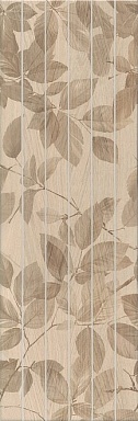 Декор Kerama Marazzi 13103R/3F Семпионе структура обрезной 30*89.5