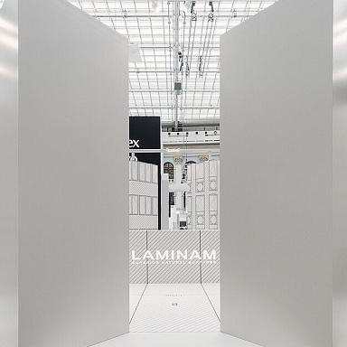 Solo Laminam Russia