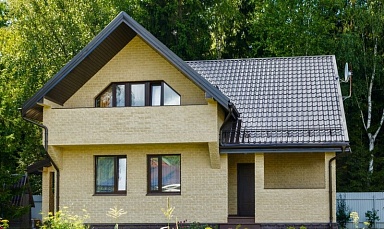 Искусственный камень Leonardo Stone Плоскость Сан-Марино 051 24x8x1,5