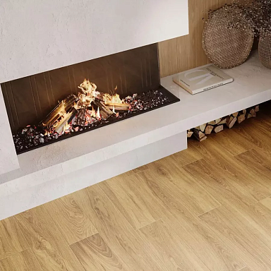 Керамогранит Vitra K948166R0001VTEB Alice Орех R10A 20x120