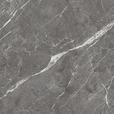 Керамогранит Arcadia Ceramica CR6001-A Esperia Grigio Carving 60x60
