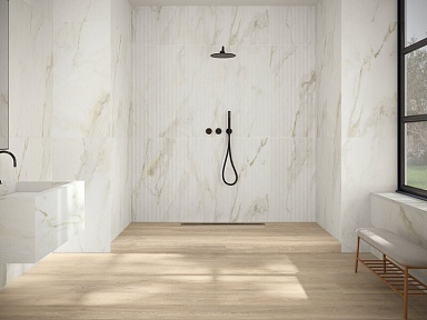 Керамогранит Ape A043182 Supreme Marble Soft Rect 60x120