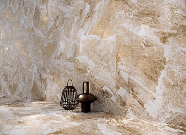 Керамогранит Eurotile Grandos Beige Mat 60x60
