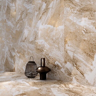 Grandos Eurotile