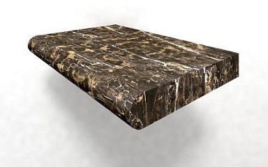 Ступень Marmocer MB002-MCHL Michelangelo Solid Mb002 100x30