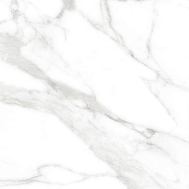 Керамогранит Laparet Calacatta Bianco PRO белый матовый R10GR 60х60