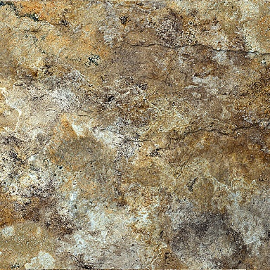 Керамогранит Kirovit GSR0072 K Rusty Stone коричневый светлый граниль 600х600х10