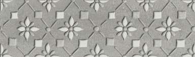 Декор Kerama Marazzi VT/A240/9016 Шеннон матовый 8.5x28.5