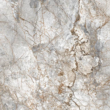 Керамогранит Gresse GRS02-15MD Petra Greystone карвинг 60x60