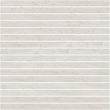 Kerama Marazzi MM48025 Декор Сан-Марко мозаичный серый светлый матовый обрезной 40x40x1