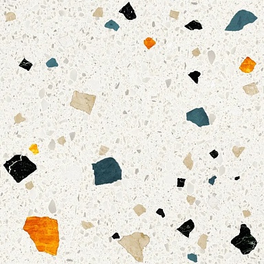 Керамогранит Creto NP_P0003 Сray light shards 60х60