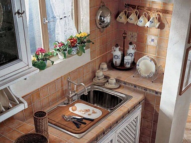 Керамогранит ABK A61050A PETRAIA OCRA 50X50