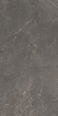 Керамогранит Global Tile GT1206020409LGR Verso Темно-серый лаппатированный 60x120