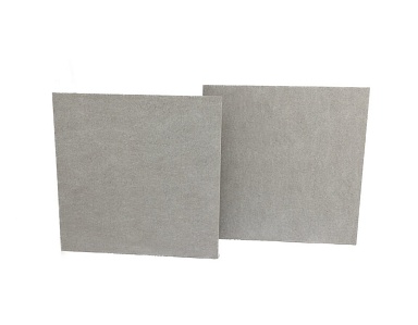 Керамогранит Diamond Ceramics Z66F010 серый матовый 60x60