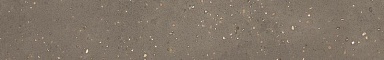 Kerama Marazzi KM6060G1221R8BT6 Плинтус Пунтум коричневый матовый обрезной 60x9,5x0,8