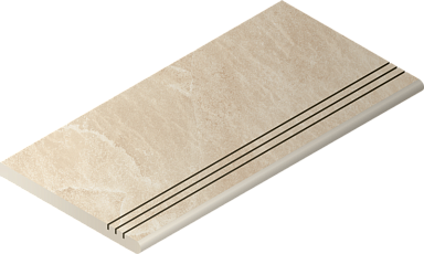 Ступень Italon 620040000202 Materia X2 Magnesio Gradino Round Grip 30x120