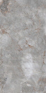 Керамогранит Realistik Stone Grey Lapato Carving 60x120