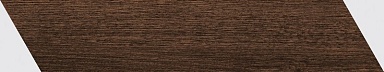 Керамогранит Ennface ENWD6028SR845 Norway Umber Matt Relief 80x450x8
