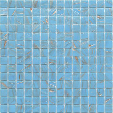 Мозаика ROSE MOSAIC G12 Gold Star (5) 1x1 31.8x31.8