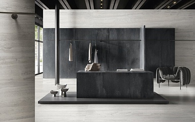 Керамогранит Sant Agostino Invictus Ivory 60x120