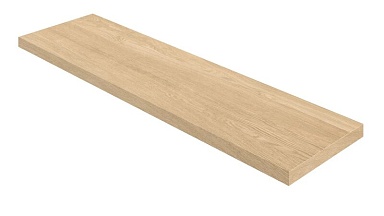 Ступень Coliseumgres 620070002912 Ducale Sand Scalino Angolare Dx 33x120